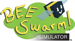 Bee Swarm Simulator logo