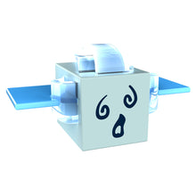 Load image into Gallery viewer, Bee Swarm Simulator – Bee Hive Value Bundle (5 Figures & 5 Collectibles, Series 1)