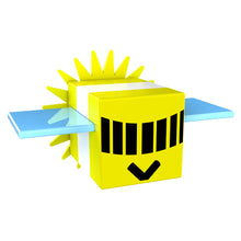 Load image into Gallery viewer, Bee Swarm Simulator – Bee Hive Value Bundle (5 Figures & 5 Collectibles, Series 1)