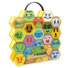 Load image into Gallery viewer, Bee Swarm Simulator – Bee Hive Value Bundle (5 Figures & 5 Collectibles, Series 1)