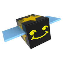 Load image into Gallery viewer, Bee Swarm Simulator – Mystery Bee Starter Pack (Three 1" Minifigures & Honeycomb Cases, Series 1)