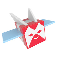 Load image into Gallery viewer, Bee Swarm Simulator – Mystery Bee Starter Pack (Three 1" Minifigures & Honeycomb Cases, Series 1)