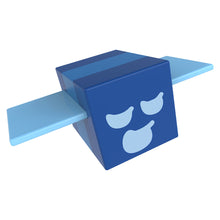 Load image into Gallery viewer, Bee Swarm Simulator – Mystery Bee Starter Pack (Three 1" Minifigures & Honeycomb Cases, Series 1)