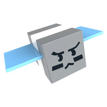 Load image into Gallery viewer, Bee Swarm Simulator – Mystery Bee Starter Pack (Three 1" Minifigures & Honeycomb Cases, Series 1)