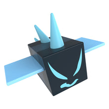 Load image into Gallery viewer, Bee Swarm Simulator – Mystery Bee Starter Pack (Three 1" Minifigures & Honeycomb Cases, Series 1)