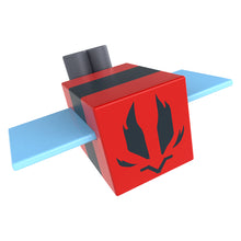 Load image into Gallery viewer, Bee Swarm Simulator – Mystery Bee Starter Pack (Three 1" Minifigures & Honeycomb Cases, Series 1)