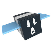 Load image into Gallery viewer, Bee Swarm Simulator – Mystery Bee Starter Pack (Three 1" Minifigures & Honeycomb Cases, Series 1)