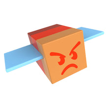 Load image into Gallery viewer, Bee Swarm Simulator – Mystery Bee Starter Pack (Three 1" Minifigures & Honeycomb Cases, Series 1)