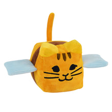 Load image into Gallery viewer, Bee Swarm - Tabby Bee Deluxe Plush (5.5&quot;, Online Exclusive, Limited Availability, Series 1)
