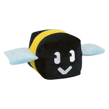 Load image into Gallery viewer, Bee Swarm - Basic Bee Deluxe Plush (5.5&quot;, Online Exclusive, Limited Availability, Series 1)
